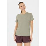 Endurance - Alvaly - Dames T-shirt - Melange