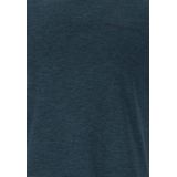 Endurance - Abdon Melange - T-shirt - Korte Mouw - Heren