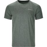 Endurance - Abdon - Sportshirt - Melange - Korte Mouw - Heren