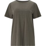 Athlecia Functioneel shirt 'LIZZY'  groen