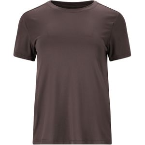 ATHLECIA - Pacy V2 - Sportshirt - Bruin