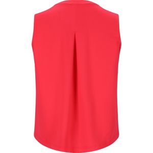 Athlecia - Pacy V2 W Top - Training Singlet - Lichtrood