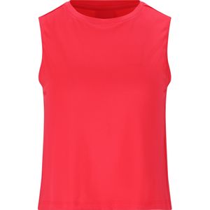 Athlecia - Pacy V2 W Top - Training Singlet - Lichtrood