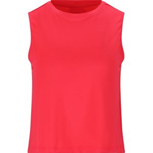 Athlecia - Pacy V2 W Top - Training Singlet - Lichtrood