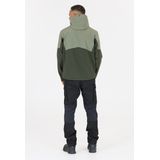 Whistler - Rodney V2 - Softshell Jack - Waterafstotend - Heren