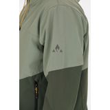 Whistler - Rodney V2 - Softshell Jack - Waterafstotend - Heren