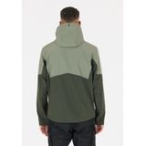 Whistler - Rodney V2 - Softshell Jack - Waterafstotend - Heren