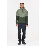 Whistler - Rodney V2 - Softshell Jack - Waterafstotend - Heren