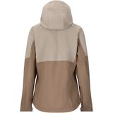 WHISTLER - Rosea V2 - Softshelljack - Dames - Waterafstotend - Licht Getailleerd