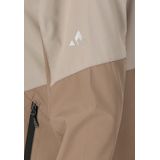 WHISTLER - Rosea V2 - Softshelljack - Dames - Waterafstotend - Licht Getailleerd