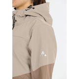 WHISTLER - Rosea V2 - Softshelljack - Waterafstotend - Dames