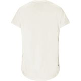 Athlecia - Gaina - Functioneel Shirt - Beige - Normale Pasvorm