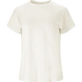 Athlecia - Gaina - Functioneel Shirt - Beige - Normale Pasvorm