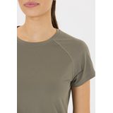 Athlecia - Gaina V2 - T-Shirt - Korte Mouw - Dames