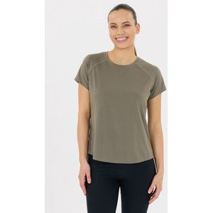 Athlecia - Gaina V2 - T-Shirt - Korte Mouw - Dames