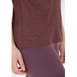 Endurance - Alvaly - T-Shirt - Korte Mouw - Dames