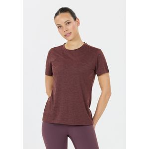 Endurance - Alvaly - T-Shirt - Korte Mouw - Dames