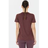 Endurance - Alvaly - T-shirt - Korte Mouw - Dames