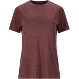 Endurance - Alvaly - T-shirt - Korte Mouw - Dames