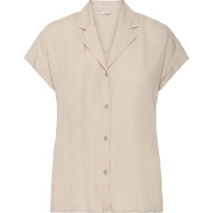 b.young - Kosmo - Damesoverhemd - Korte Mouwen