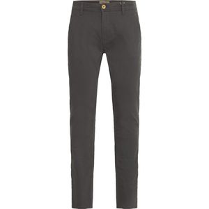 BLEND Chino 'Natan'  donkergrijs