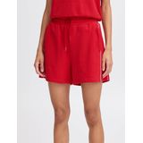 TheJoggConcept - Sportshort - Rood - Dames