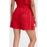 TheJoggConcept - Sportshort - Rood - Dames