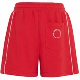 TheJoggConcept - Sportshort - Rood - Dames
