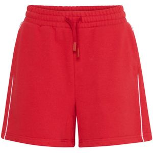 TheJoggConcept - Sportshort - Rood - Dames