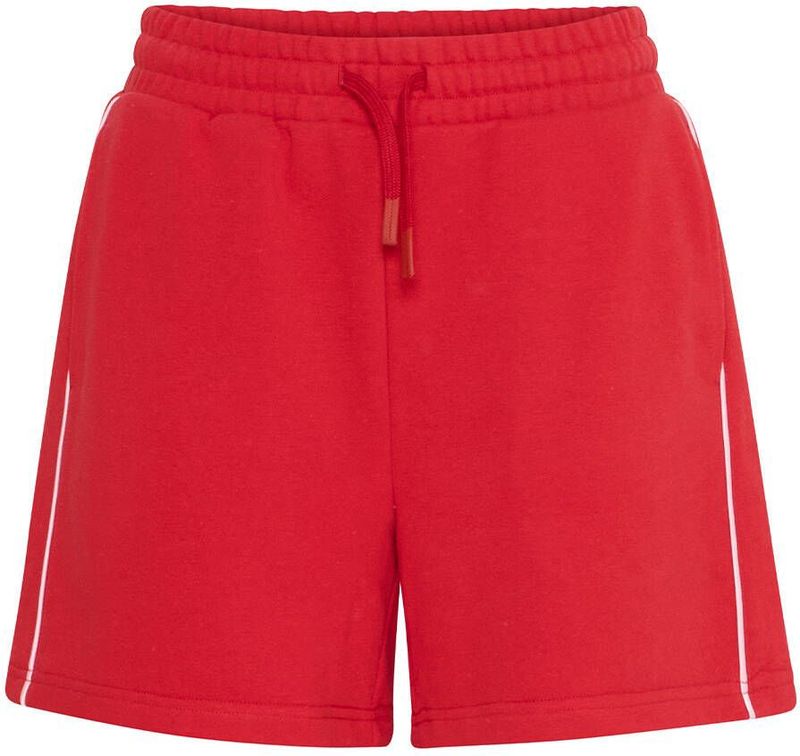 TheJoggConcept - Sportshort - Rood - Dames
