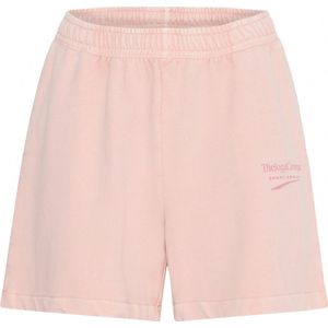 Damesshort TheJoggConcept Rubi Logo
