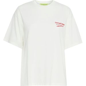 TheJoggConcept - Sami - Dames T-shirt