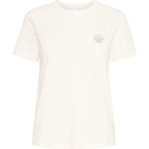 Bikini - Effen - Jersey - Normale Pasvorm - Kwartmouw