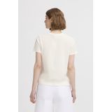 Bikini - Effen - Jersey - Normale Pasvorm - Kwartmouw