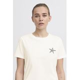 Bikini - Effen - Jersey - Normale Pasvorm - Kwartmouw