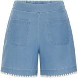 Ichi - Kate Denerim - Damesshort