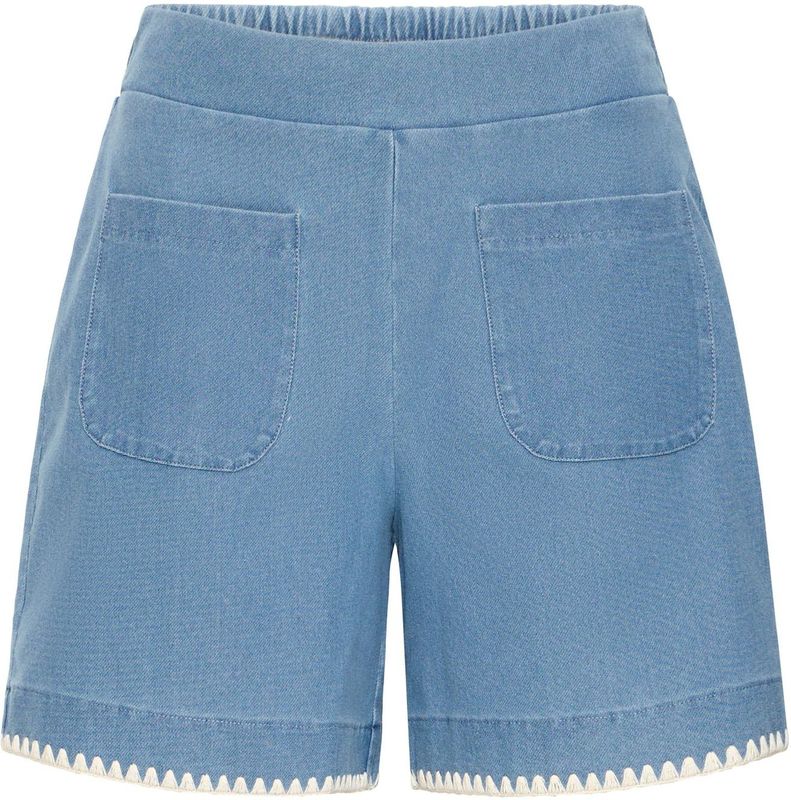 Ichi - Kate Denerim - Damesshort