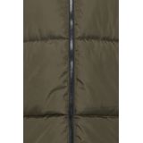 Blend - BHELWIN - Outdoorjack - Forest night - Lange Mouwen - Ritssluiting