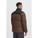 Chicory Coffee - Jas - Lange Mouwen - Ritssluiting - Steekzakken