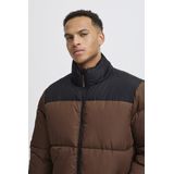 Chicory Coffee - Jas - Lange Mouwen - Ritssluiting - Steekzakken