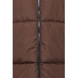 Chicory Coffee - Jas - Lange Mouwen - Ritssluiting - Steekzakken