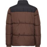 Chicory Coffee - Jas - Lange Mouwen - Ritssluiting - Steekzakken