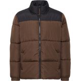 Chicory Coffee - Jas - Lange Mouwen - Ritssluiting - Steekzakken