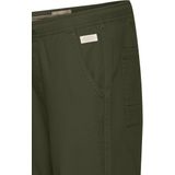 Blend - BHMADDOX - Trainingsbroek - Forest night - Enkellang