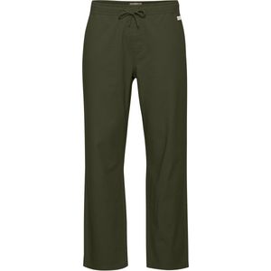 Blend - BHMADDOX - Trainingsbroek - Forest night - Enkellang