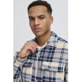 Overhemden - Dress Blues - Knoopsluiting - Lange Mouwen - Normale Kraag