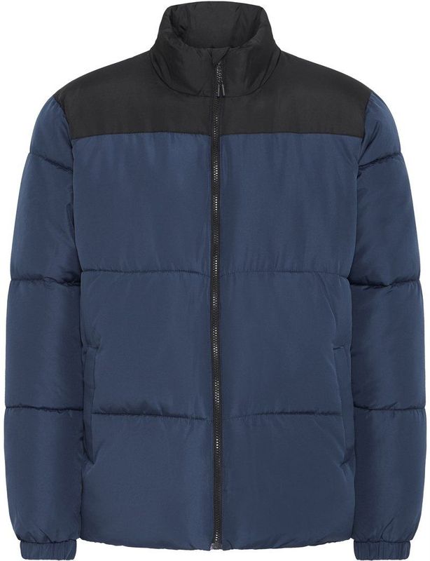 Crockery - Jassen - Zonder Capuchon - Lange Mouwen - Regular Fit