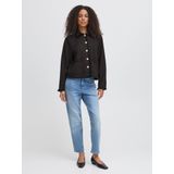 Ichi - Kate Fringe - Damesjas