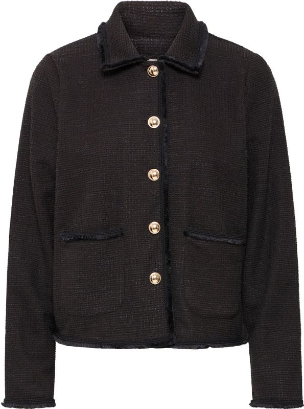 Ichi - Kate Fringe - Damesjas