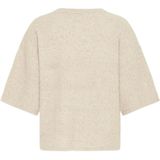 Ichi - Ihdasila - Gebreide Trui - Gemêleerd - Dames